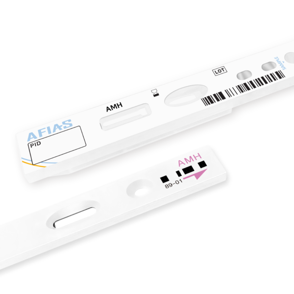 Anti-Müllerian Hormone (AMH)