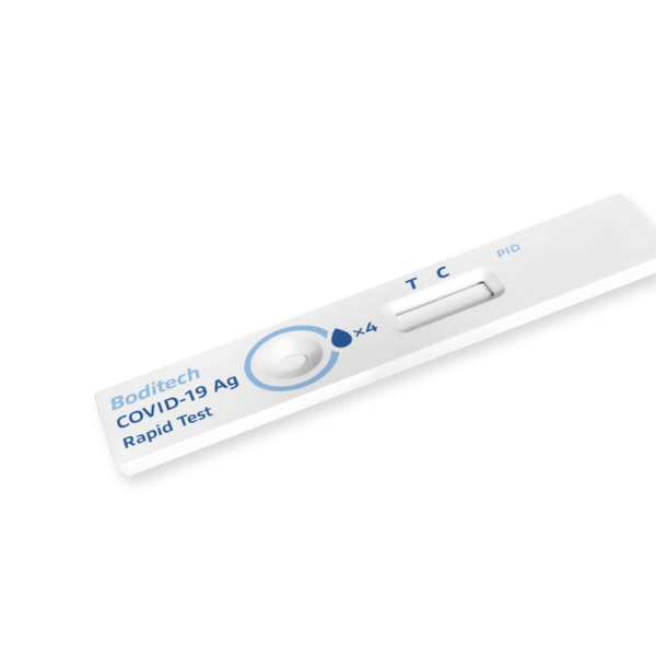 Boditech Quick™ COVID-19 Ag Nasal
