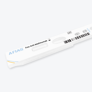 Free Anti-Adalimumab