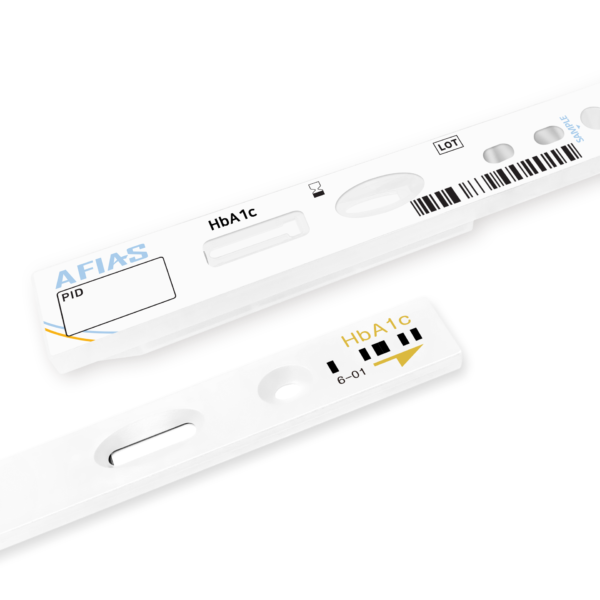 HbA1c