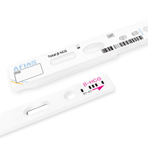 Human Chorionic Gonadotropin (β-hCG)