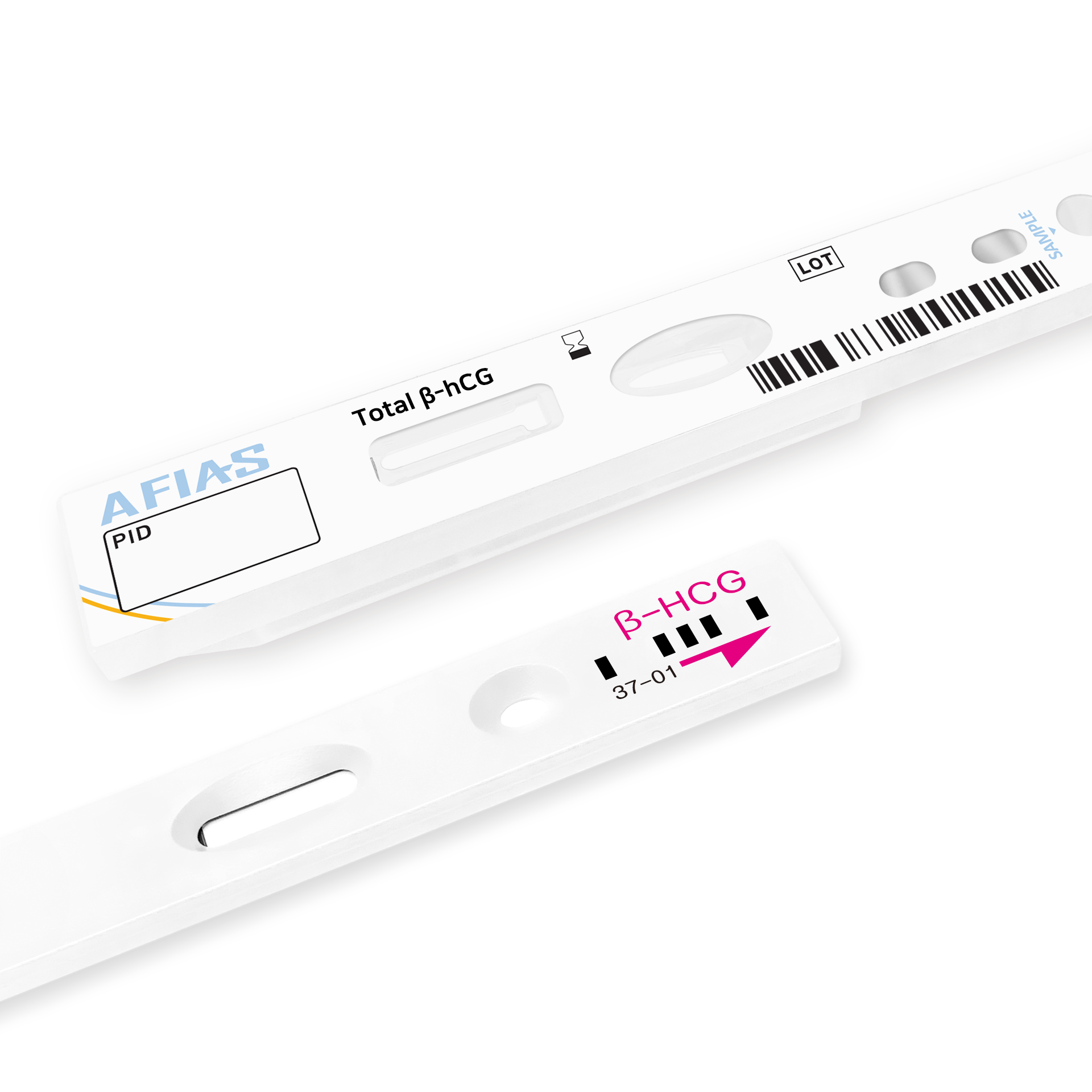 Human Chorionic Gonadotropin (β-hCG)