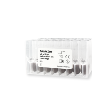 NuActor & Viral RNA extraction kit