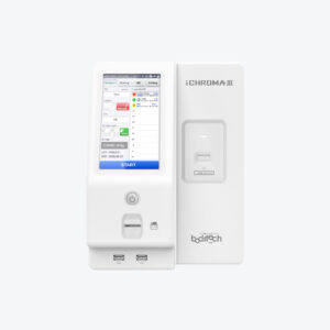 ichroma™ III